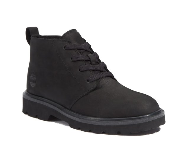 Rowan Way Chukka Boot - Women's