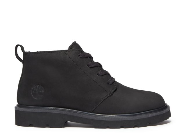 Rowan Way Chukka Boot - Women's