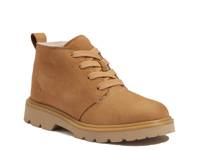 Rowan Way Chukka Boot - Women's Cognac view