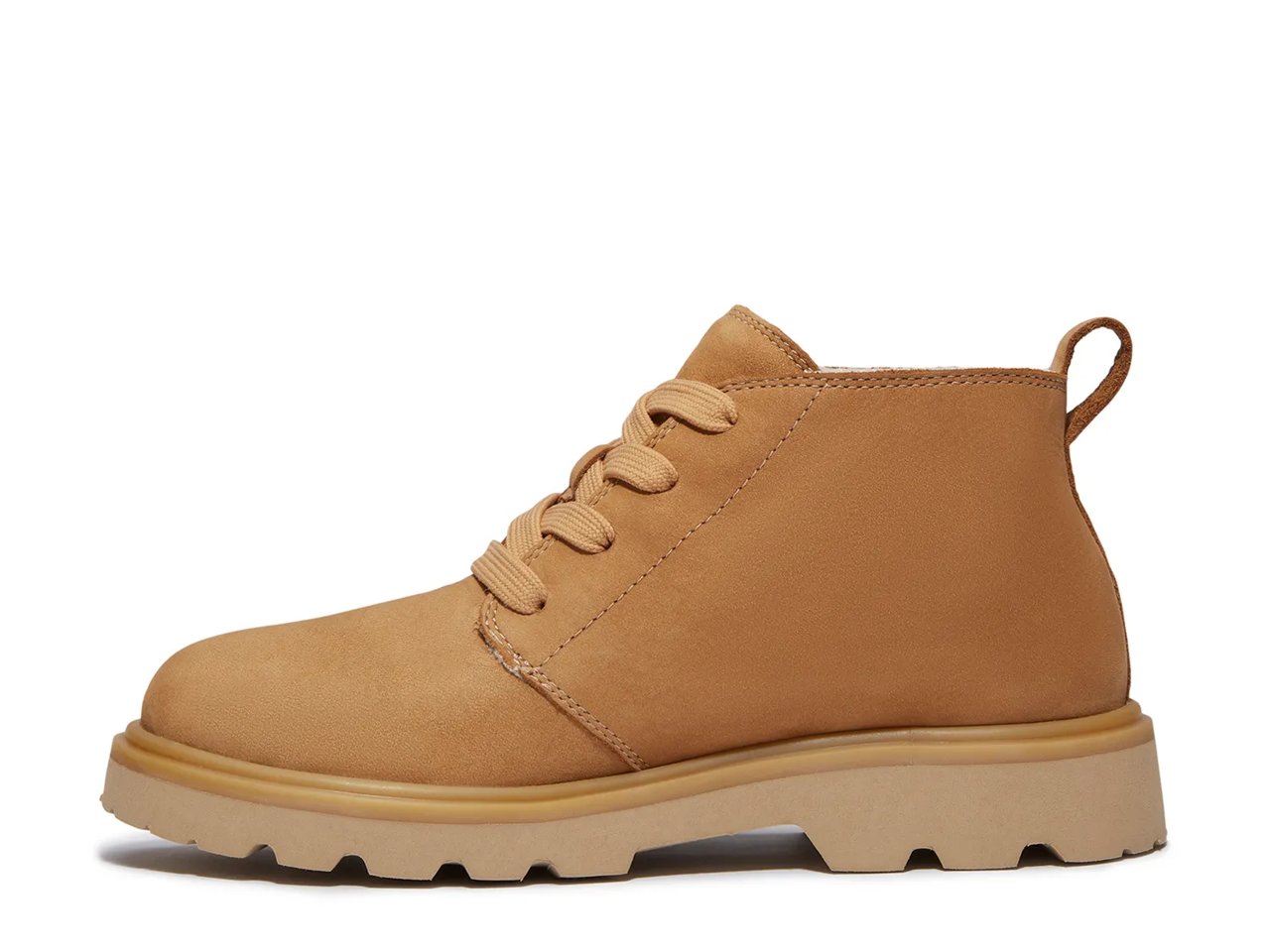 Rowan Way Chukka Boot - Women's