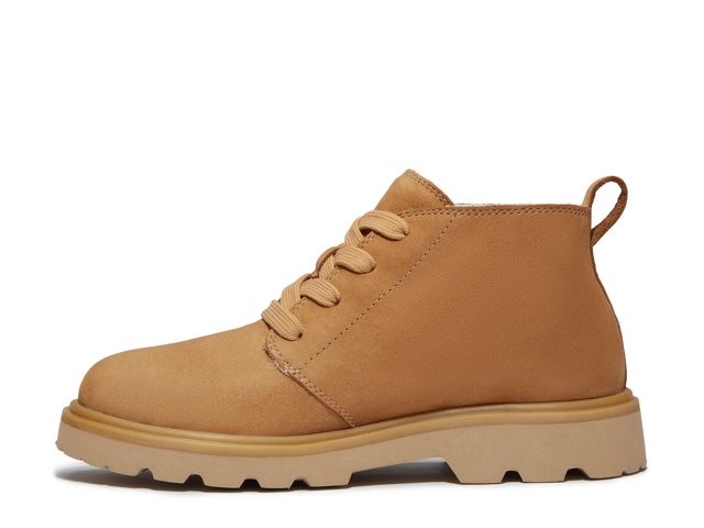 Rowan Way Chukka Boot - Women's