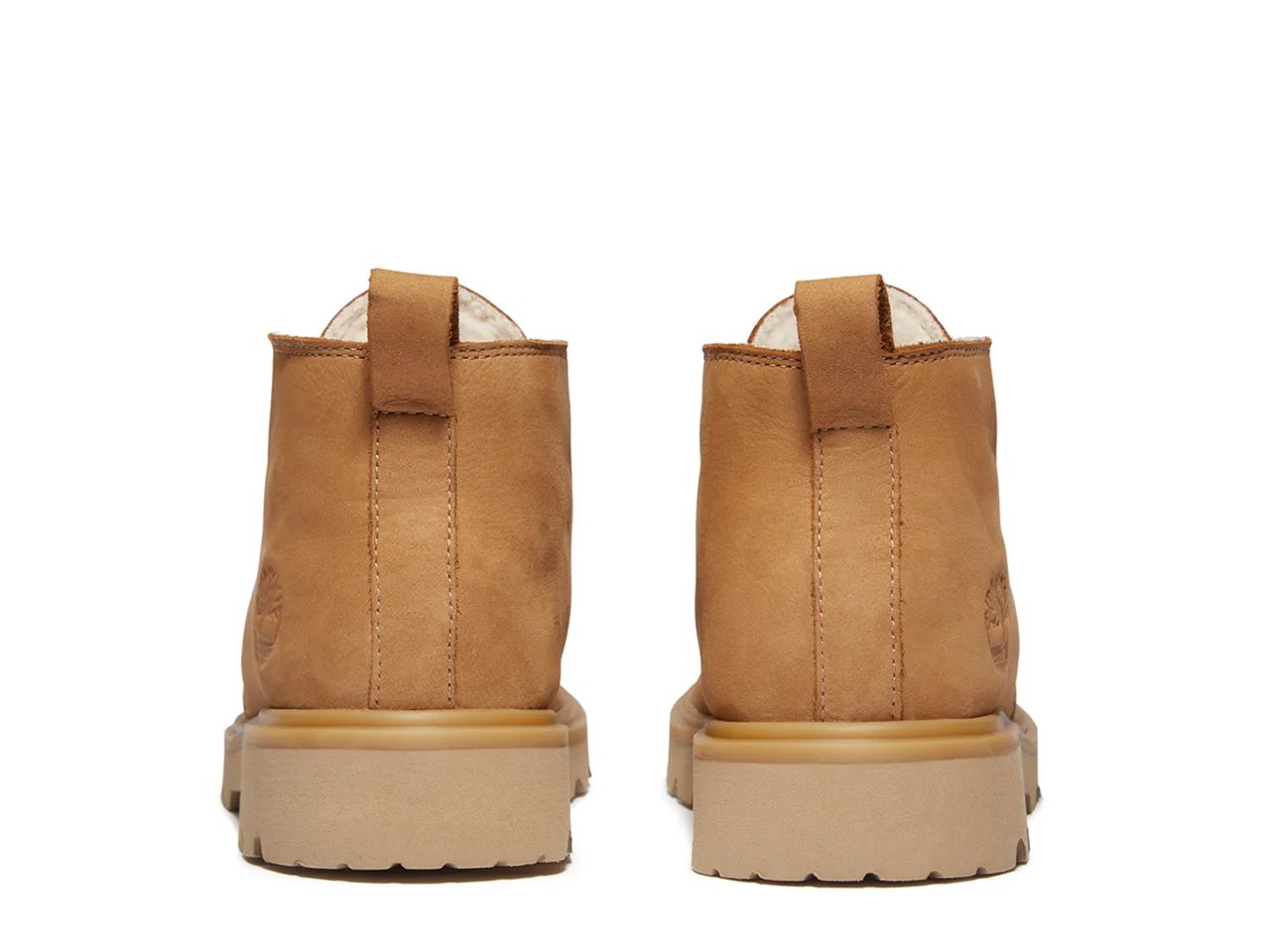 Rowan Way Chukka Boot - Women's