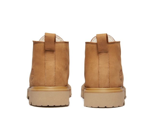 Rowan Way Chukka Boot - Women's