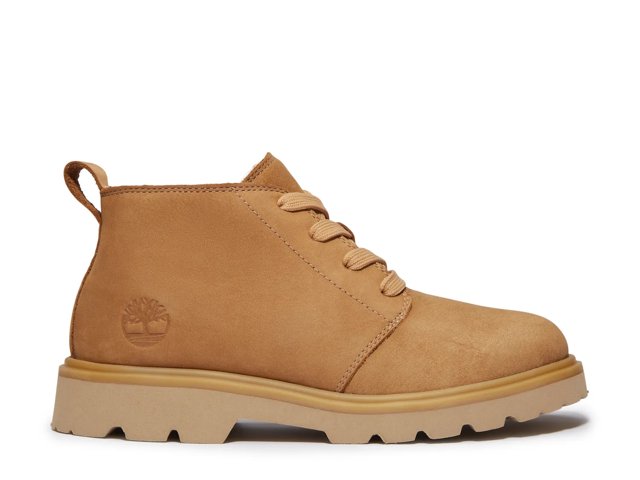 Rowan Way Chukka Boot - Women's