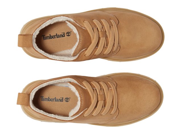 Timberland Rowan Way Chukka Boot - Women