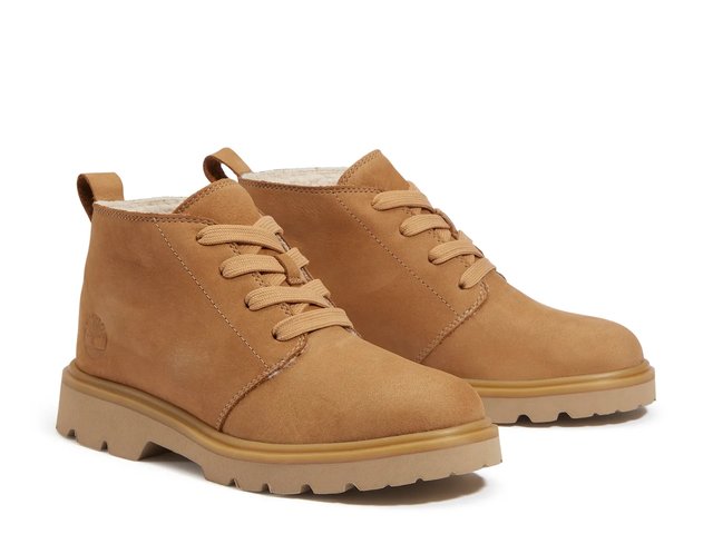 Timberland Rowan Way Chukka Boot - Women display picture 1
