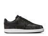 Court Vision Sneaker - Women's Black/White view
