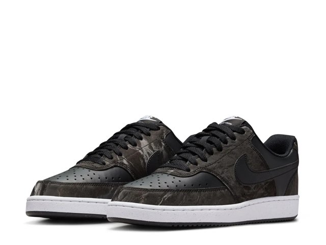 Court Vision Sneaker - Women's