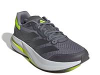 Duramo Speed 2 Running Shoe - Men's Grey/Green view