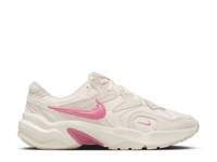 AL8 Sneaker - Women's White/Pink view