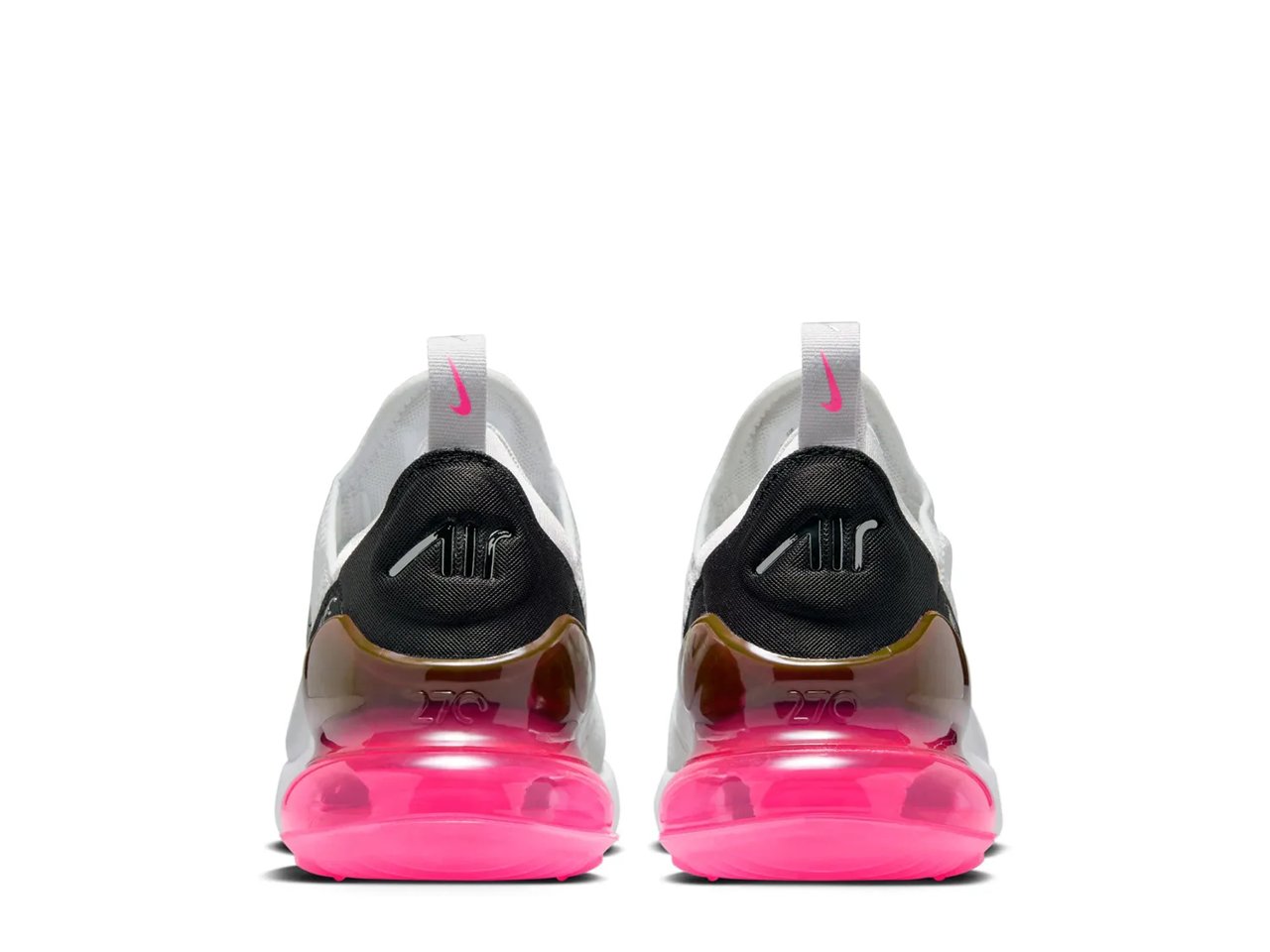 Air Max 270 Sneaker - Women's
