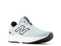 Fresh Foam 520 v9 Running Shoe - Women's Blue view