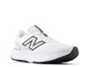 Fresh Foam 520 v9 Running Shoe - Women's White/Black view