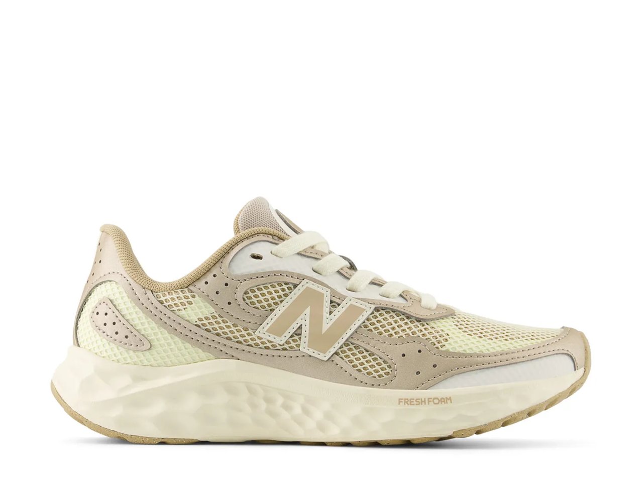 Fresh Foam Arishi TiraLux v4 Running Shoe - Women's