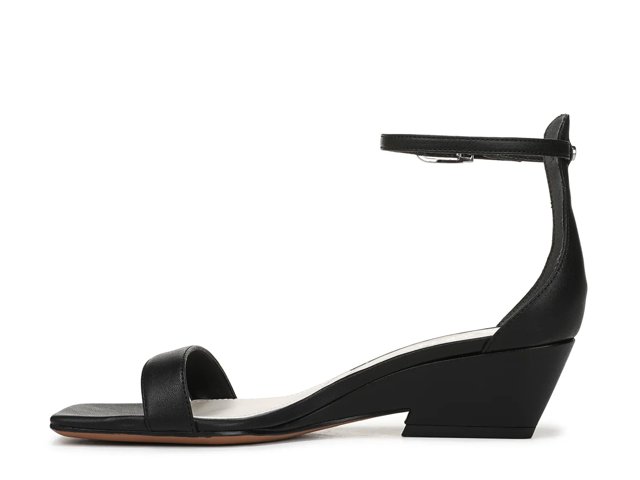 Sadie Wedge Sandal