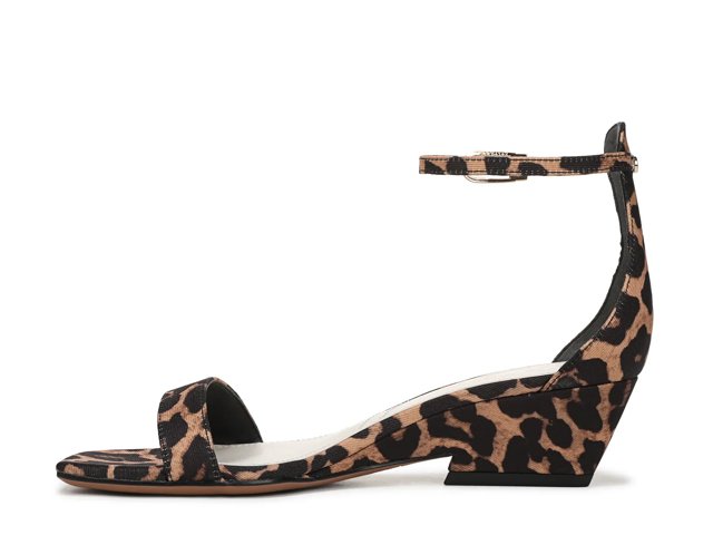 Sadie Wedge Sandal