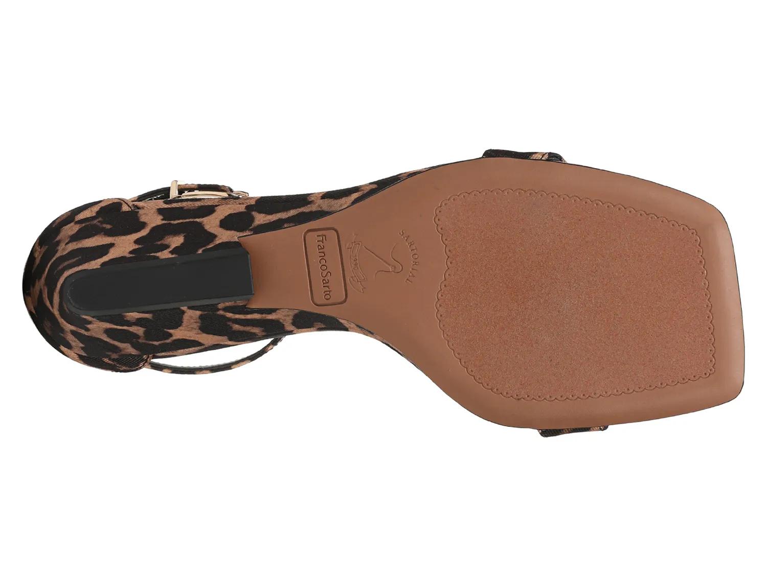 Sadie Wedge Sandal