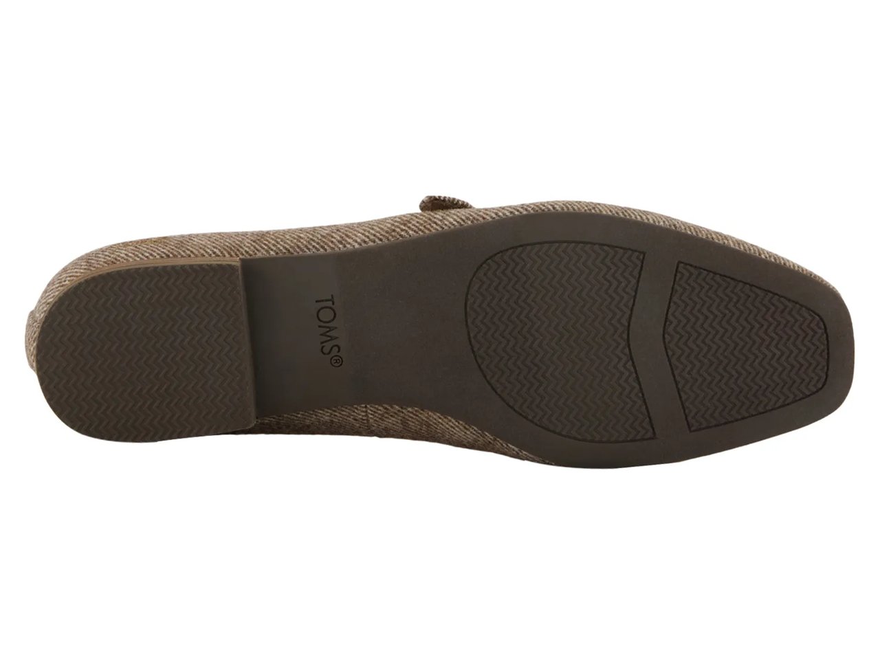 Bianca Mary Jane Flat - Women's