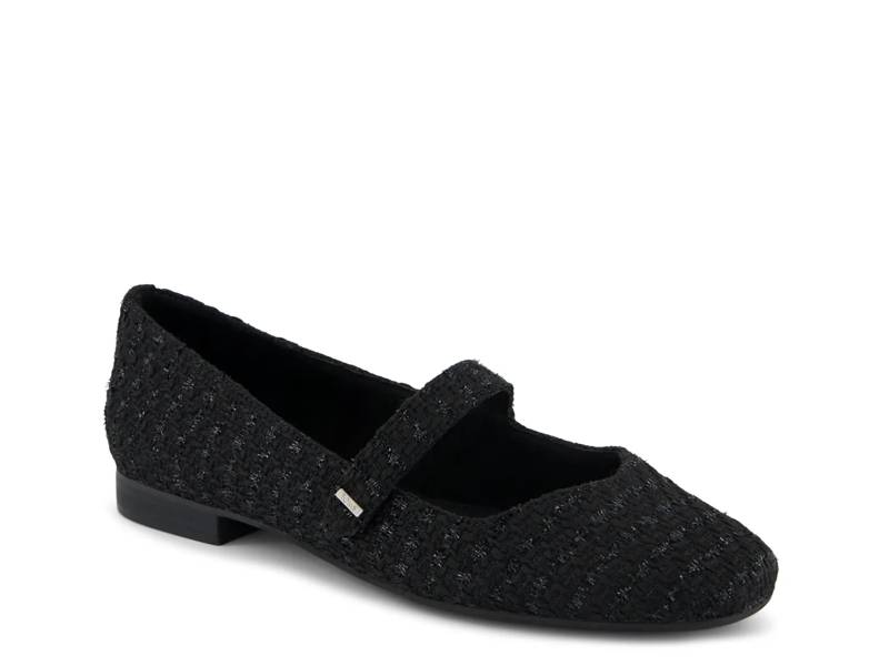 Bianca Mary Jane Flat - Women's