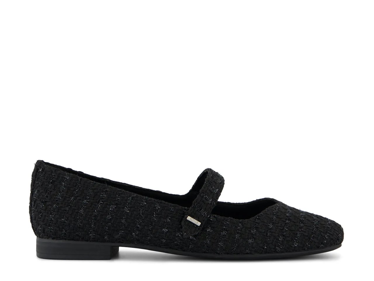Bianca Mary Jane Flat - Women's