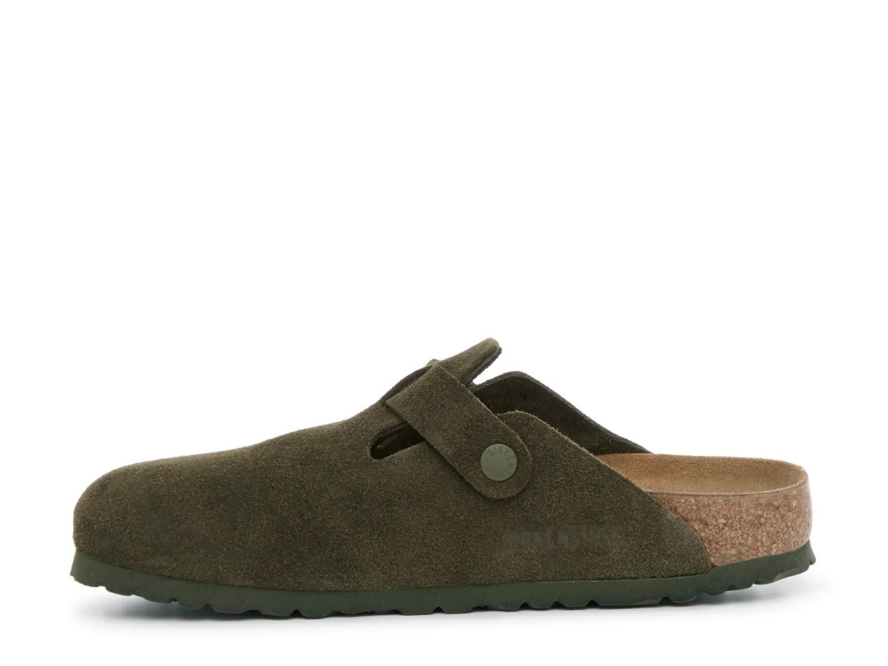 Boston Clog - Women's