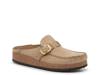 Buckley Clog - Women's Taupe view