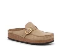 Buckley Clog - Women's Taupe view