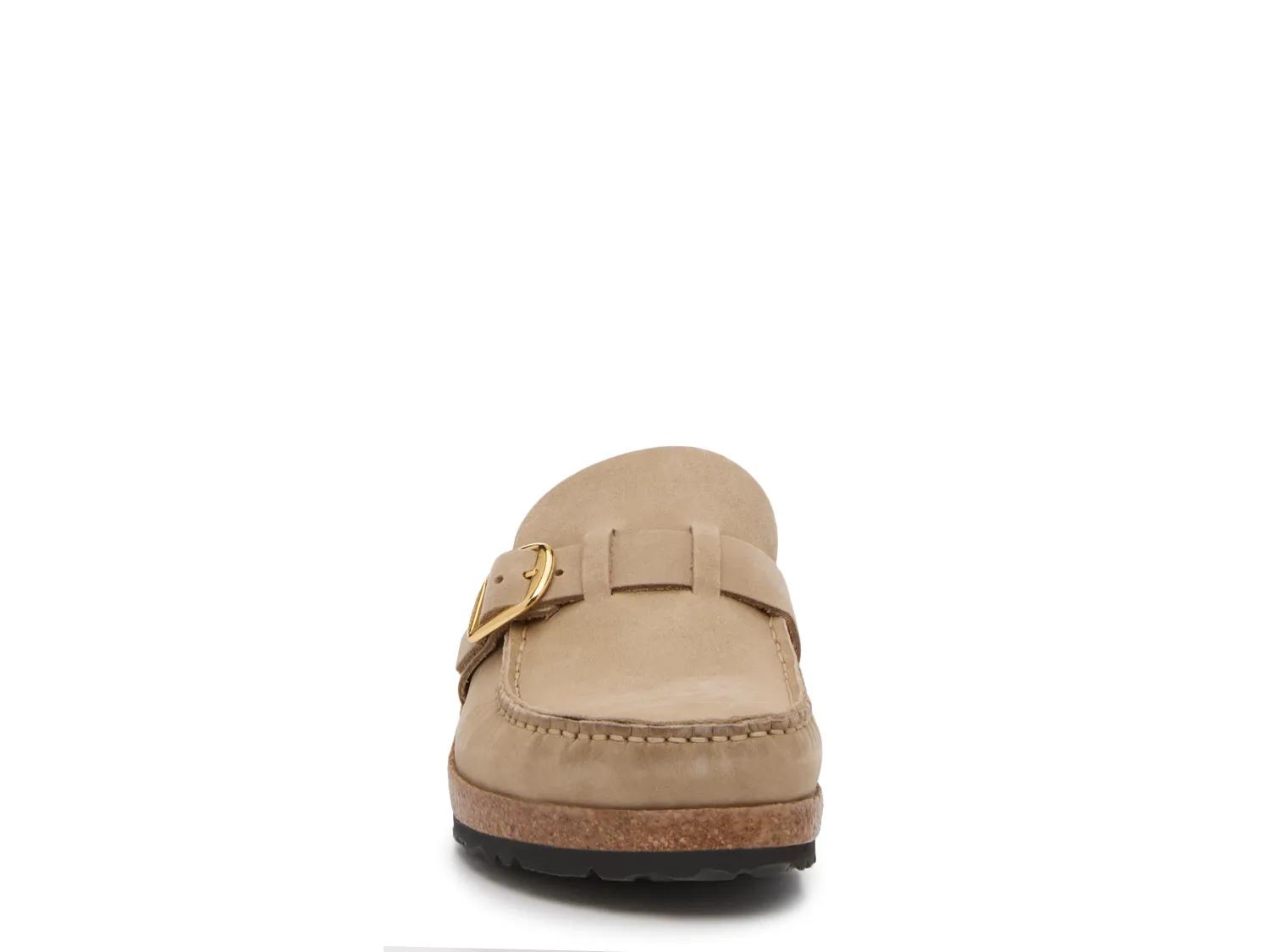 Buckley Clog