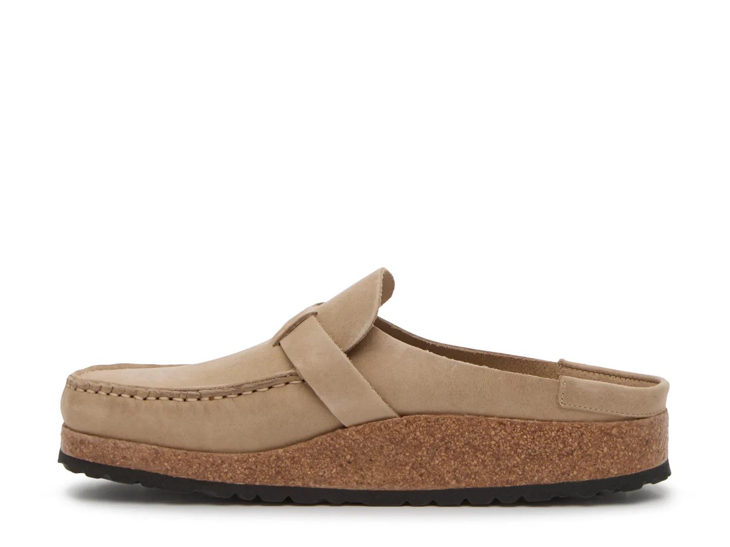 Buckley Clog