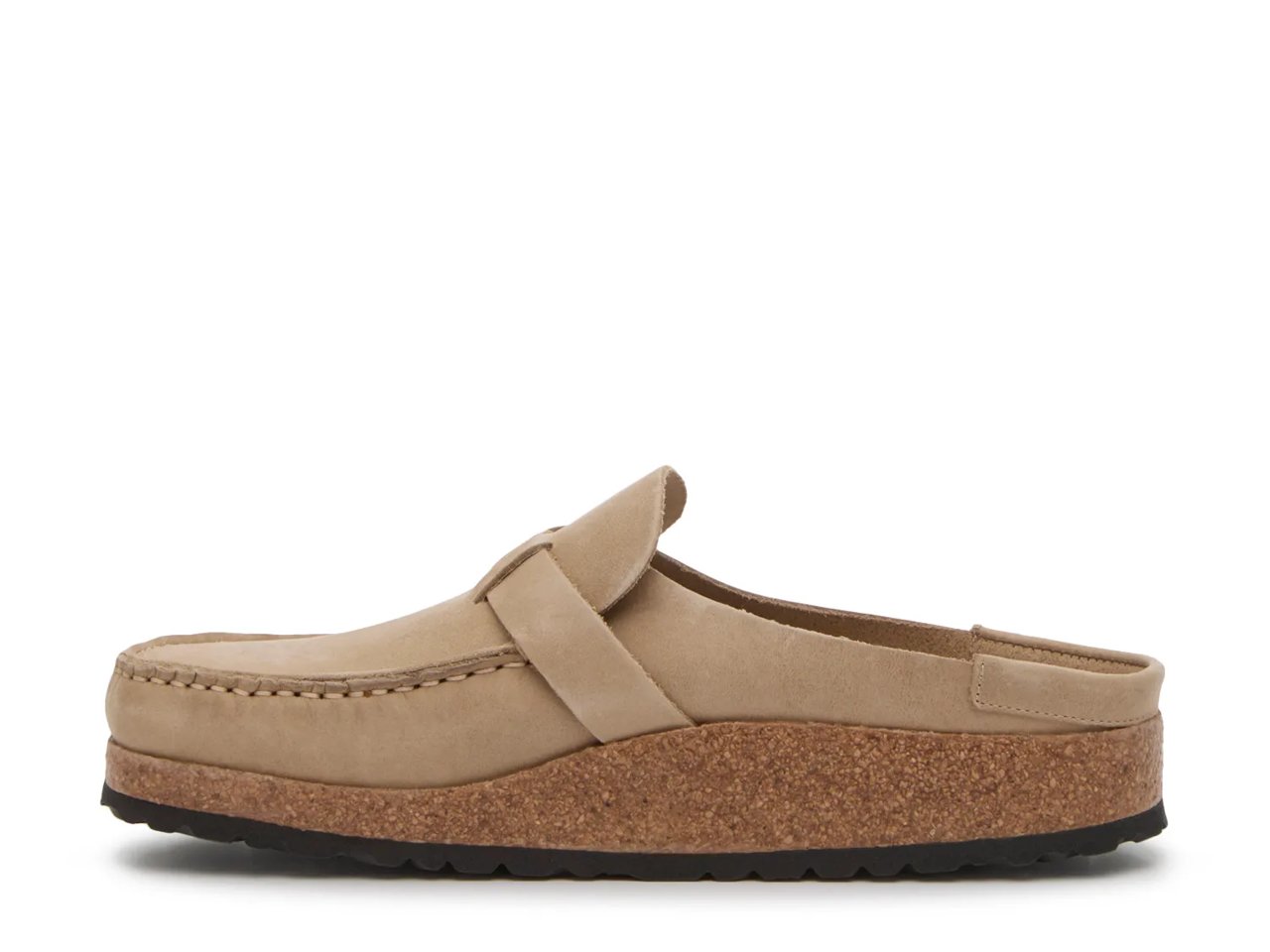 Buckley Clog - Women's