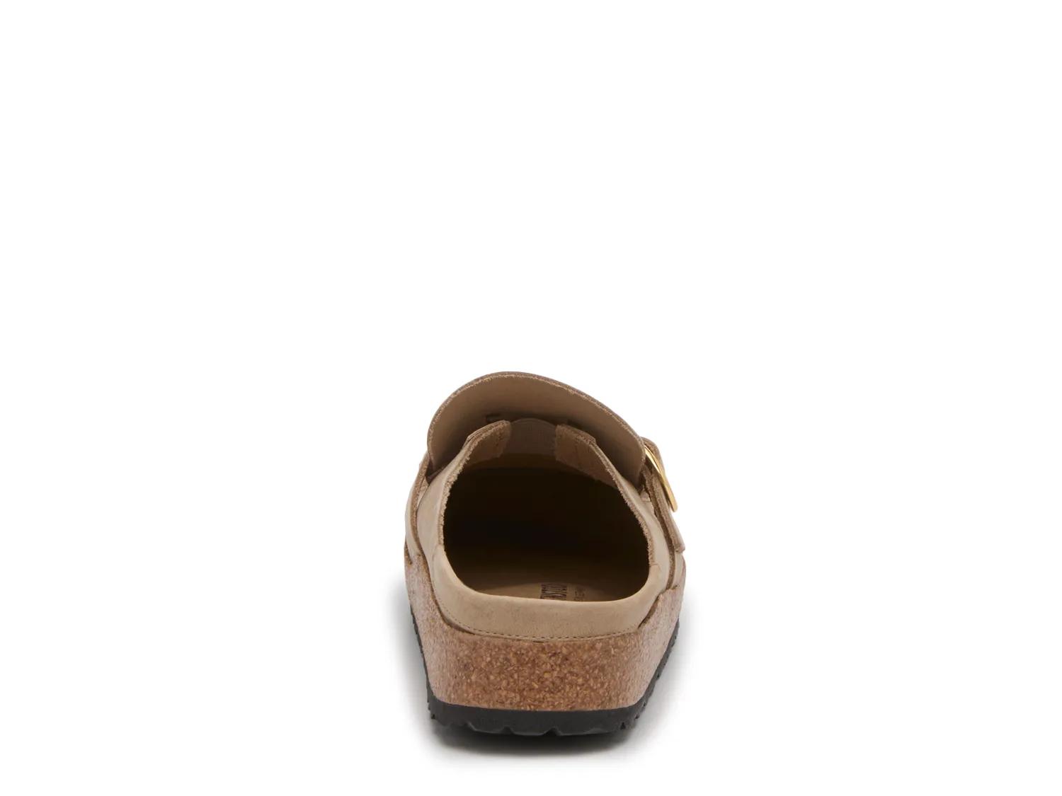 Buckley Clog