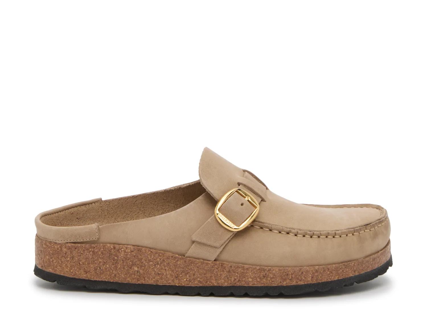 Buckley Clog