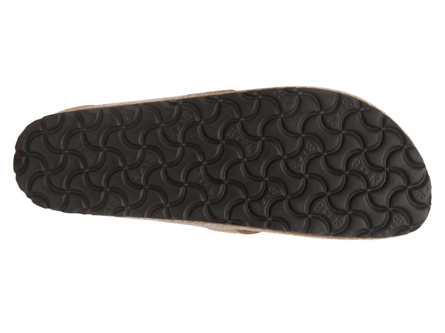 Buckley Clog