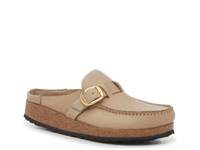 Buckley Clog - Women's Beige view