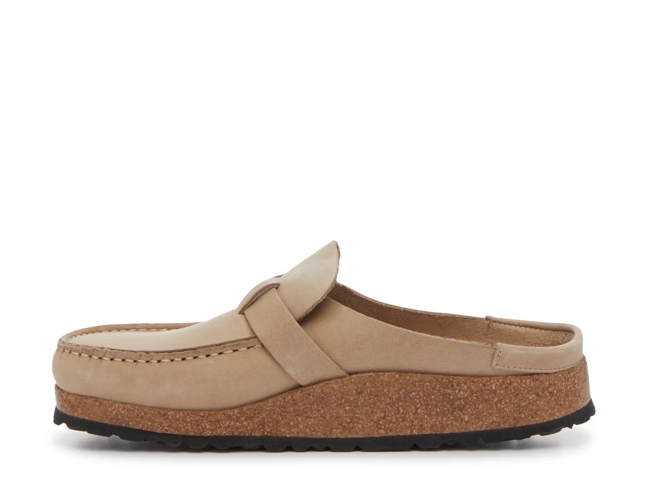 Buckley Clog - Women's