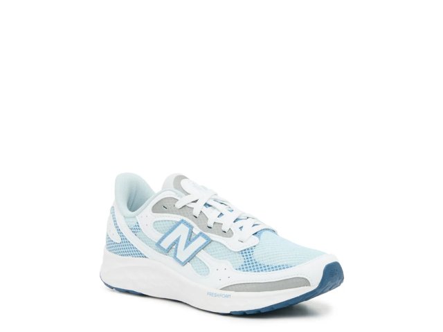 Fresh Foam Arishi v4 Tira Luxe Sneaker - Kids'