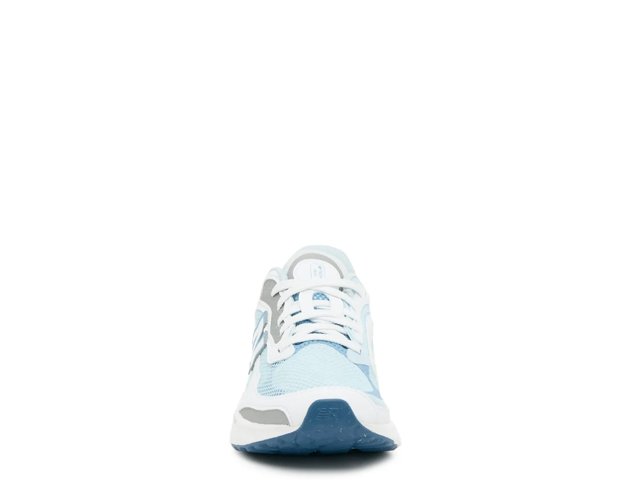 Fresh Foam Arishi v4 Tira Luxe Sneaker - Kids'