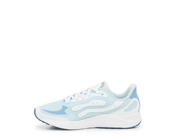 Fresh Foam Arishi v4 Tira Luxe Sneaker - Kids'