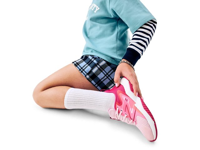 Rave Run v2 Sneaker - Kids'