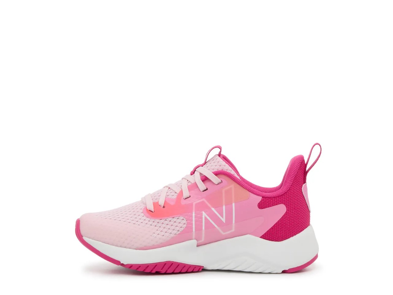 Rave Run v2 Sneaker - Kids'