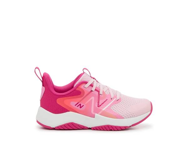 Click to shop kids' new balance running shoes at DSW Designer Shoe Warehouse
