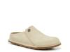 Zermatt Premium Clog - Women's Beige view