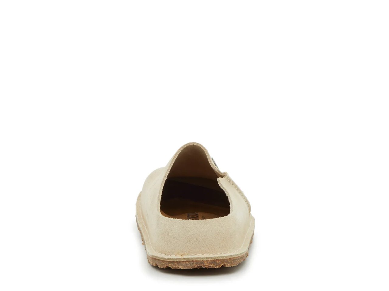 Zermatt Premium Clog - Women's
