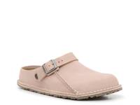 Lutry 365 Clog - Women's Light Pink view