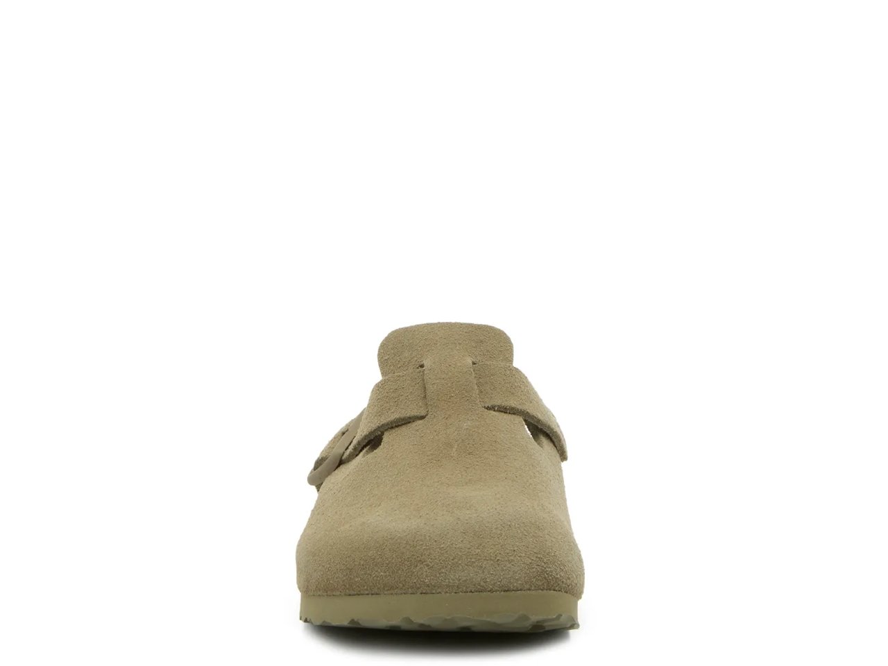 Boston Clog - Women's