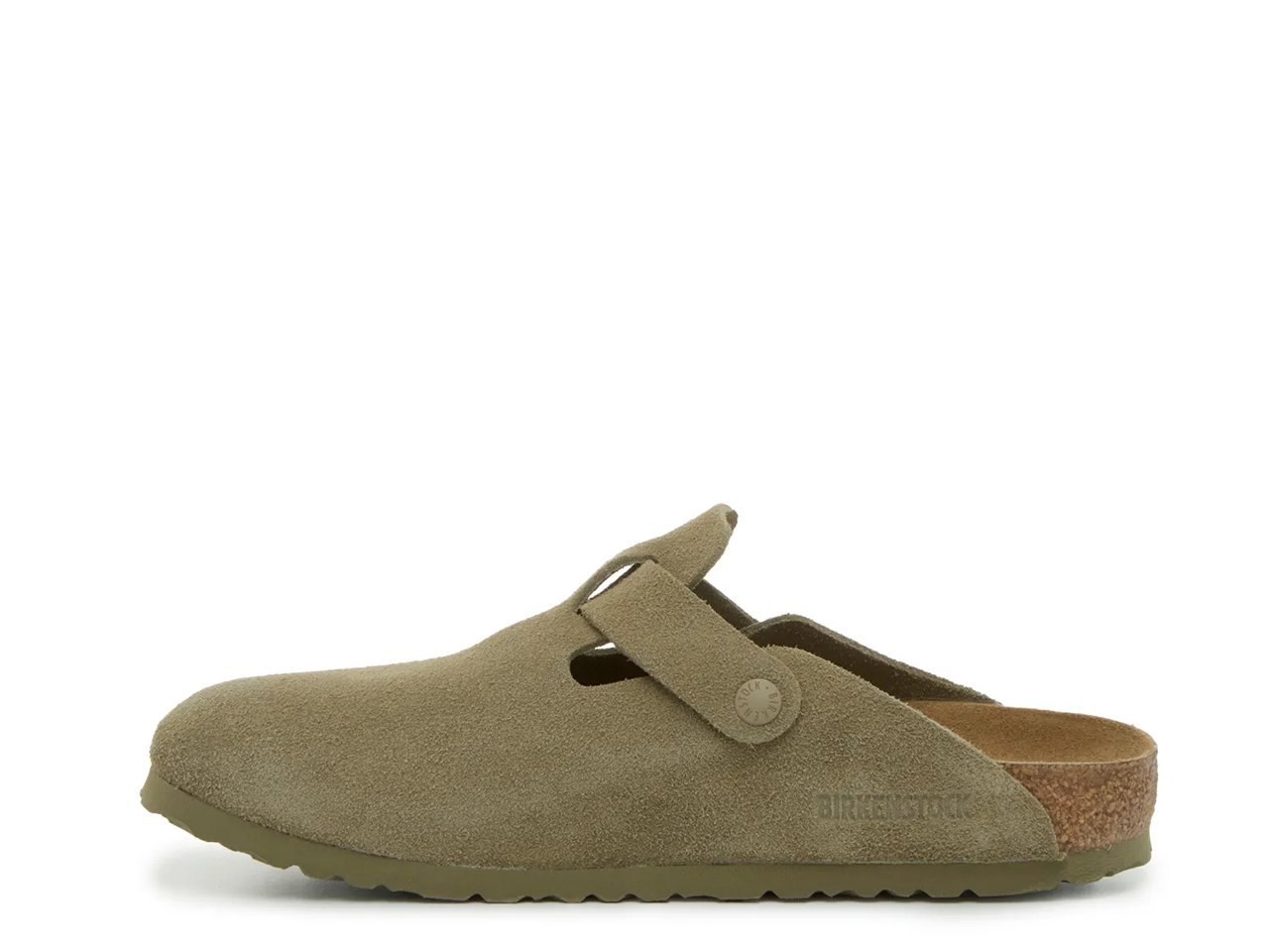 Boston Clog - Women's