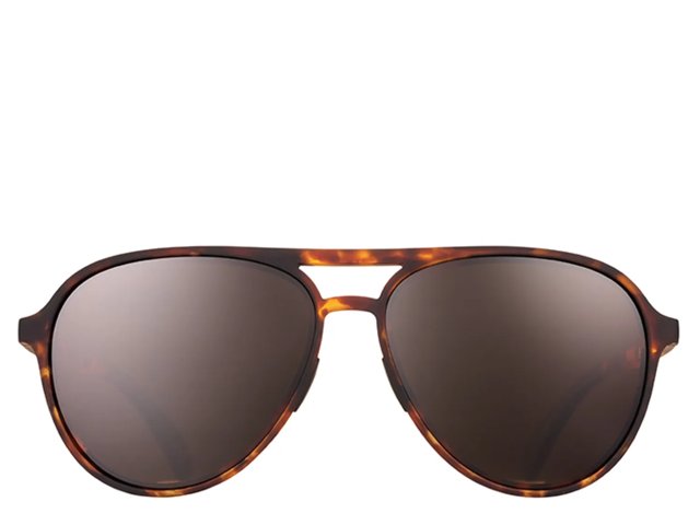 Amelia Earhart Polarized Aviator Sunglasses