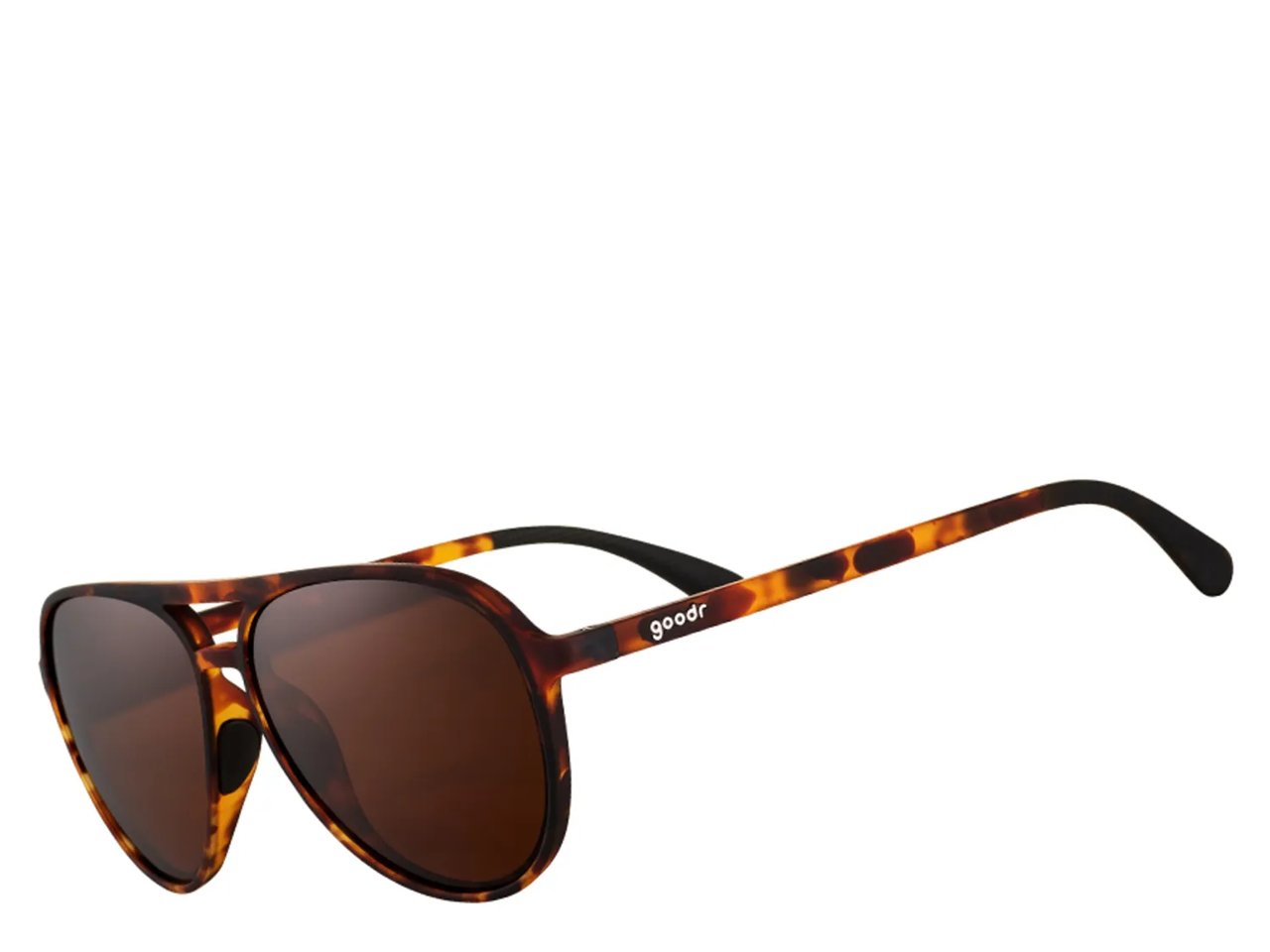 Amelia Earhart Polarized Aviator Sunglasses