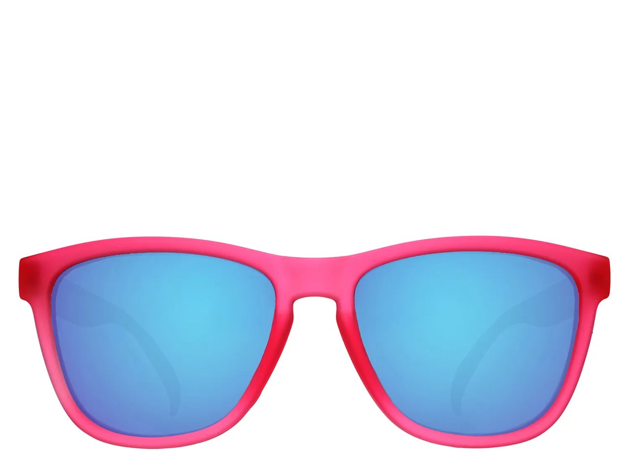 Flamingos on a Booze Cruise Polarized Sunglasses