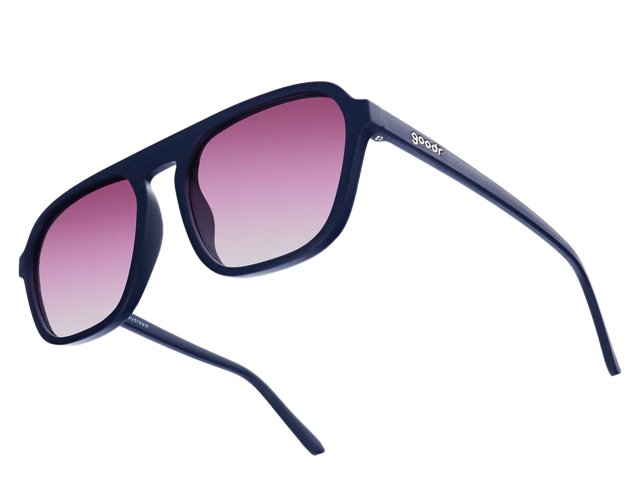 Deja Vu Daydream Polarized Sunglasses